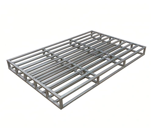 galvanized steel pallets