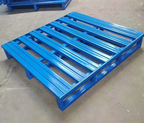 iron pallet price